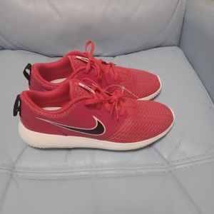 BRAND NEW Nike Roshe G Spikeless Golf Shoes Women
